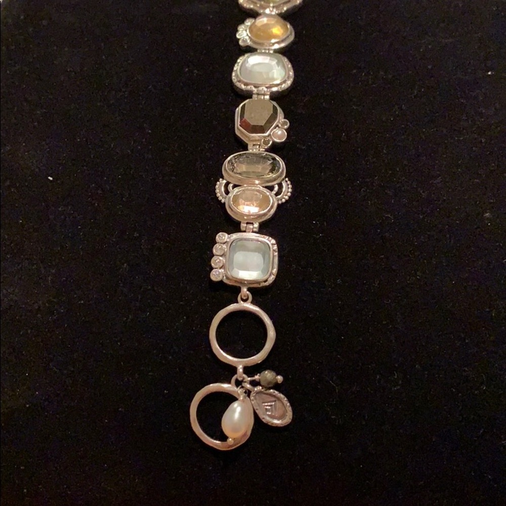 Exemplar Silpada Bracelet (Retired)
